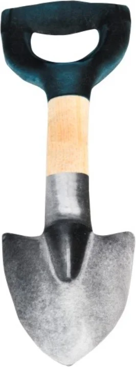 Intratuin knuffel schep 12 x 12 x 33 cm