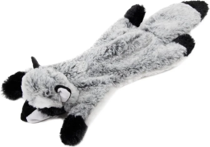 Intratuin knuffel Bosvriend das 38 x 12 x 12 cm
