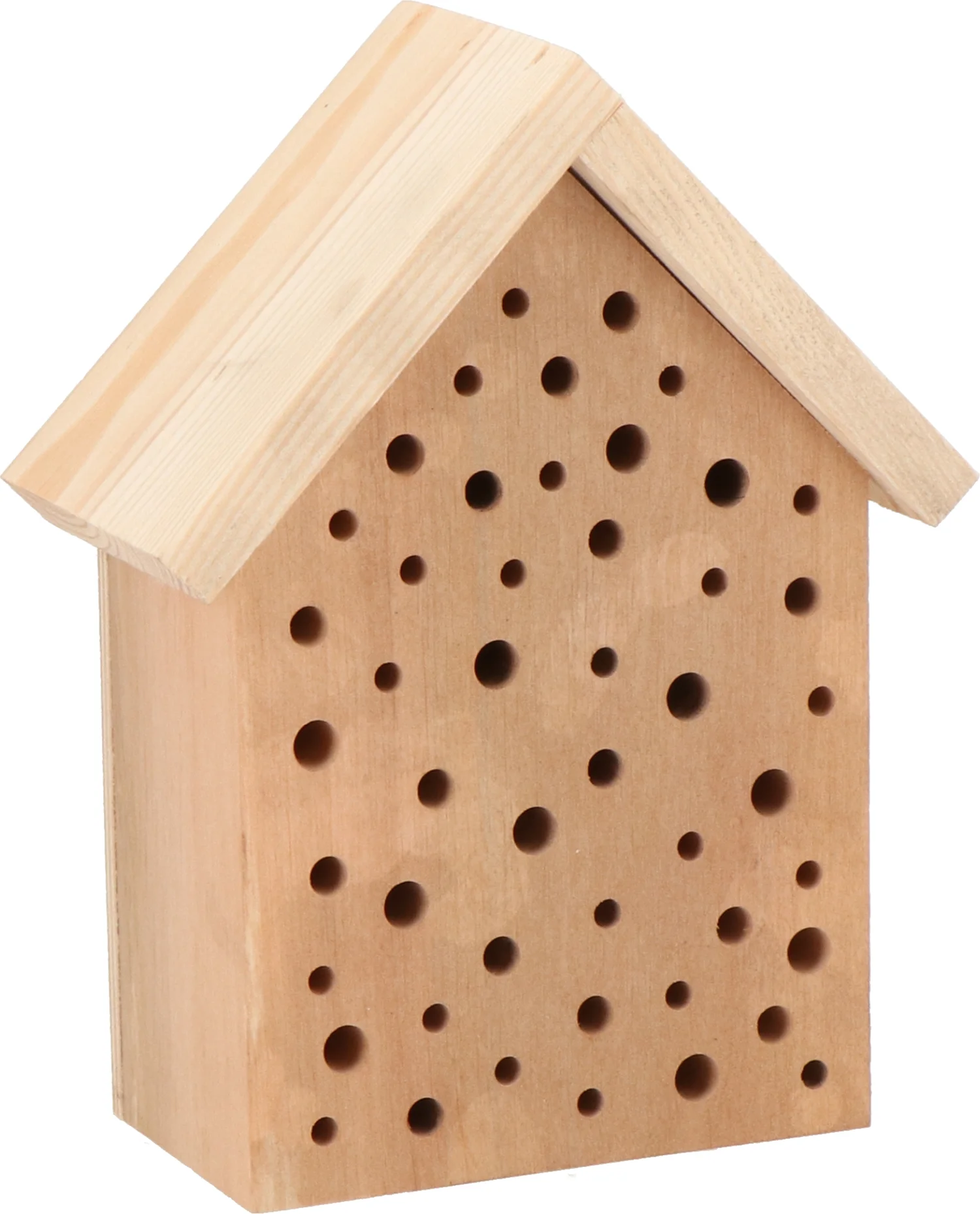 Intratuin insectenhotel Elize 18 x 9 x 23 cm