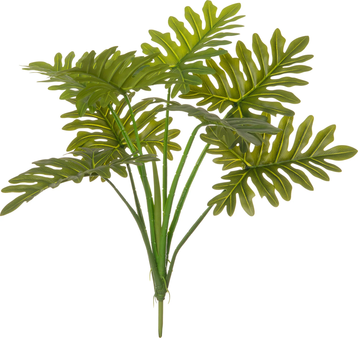 Intratuin kunsttak Philodendron 65 cm