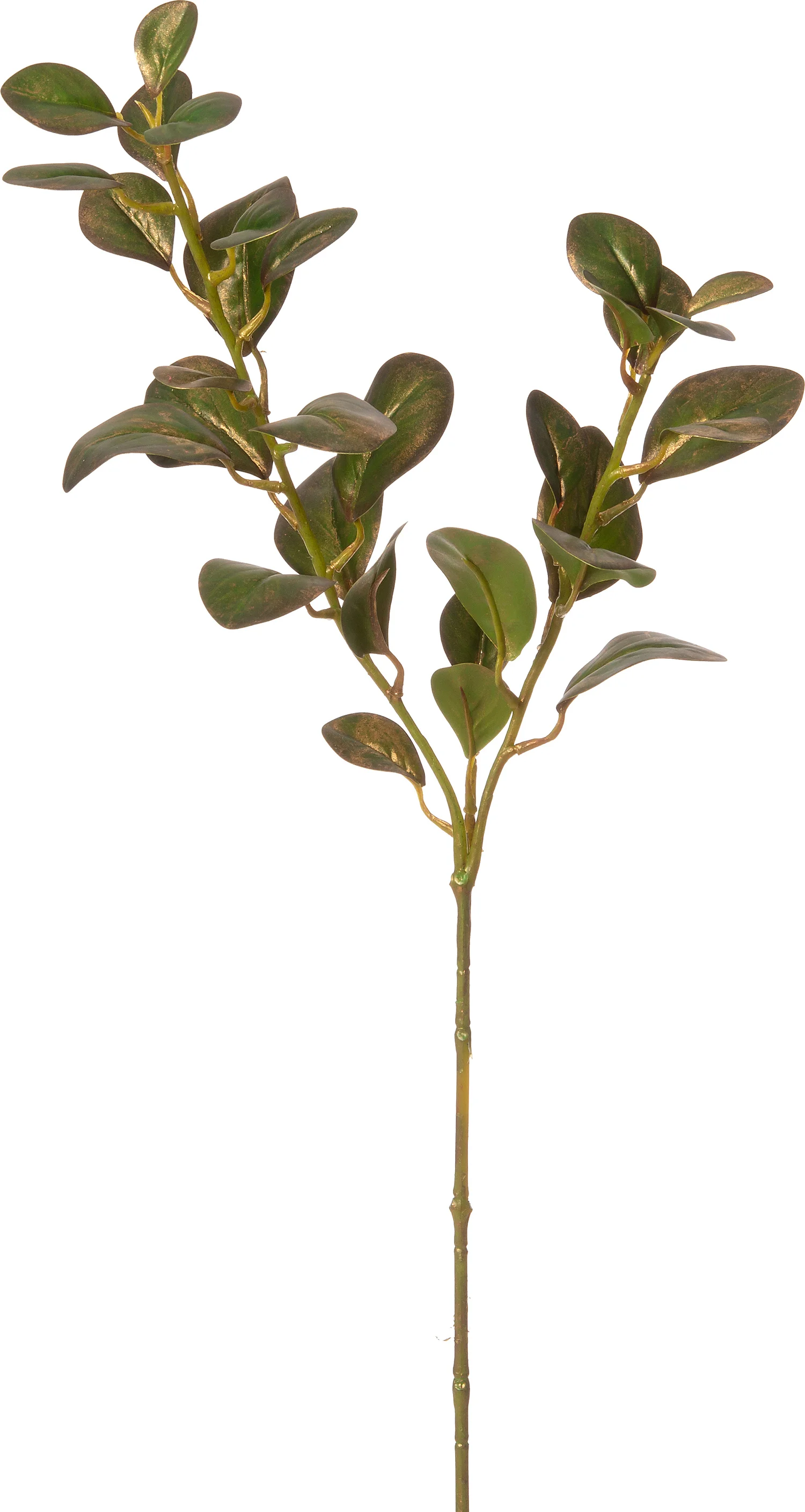 Intratuin kunsttak Bladtak 85 cm