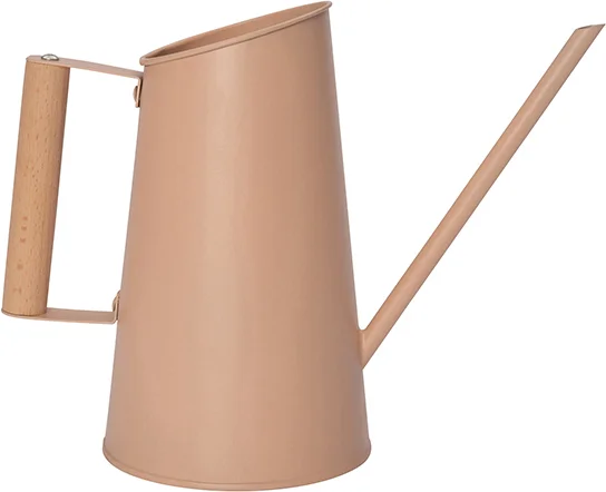 Intratuin gieter Bodo roze 1,5 L