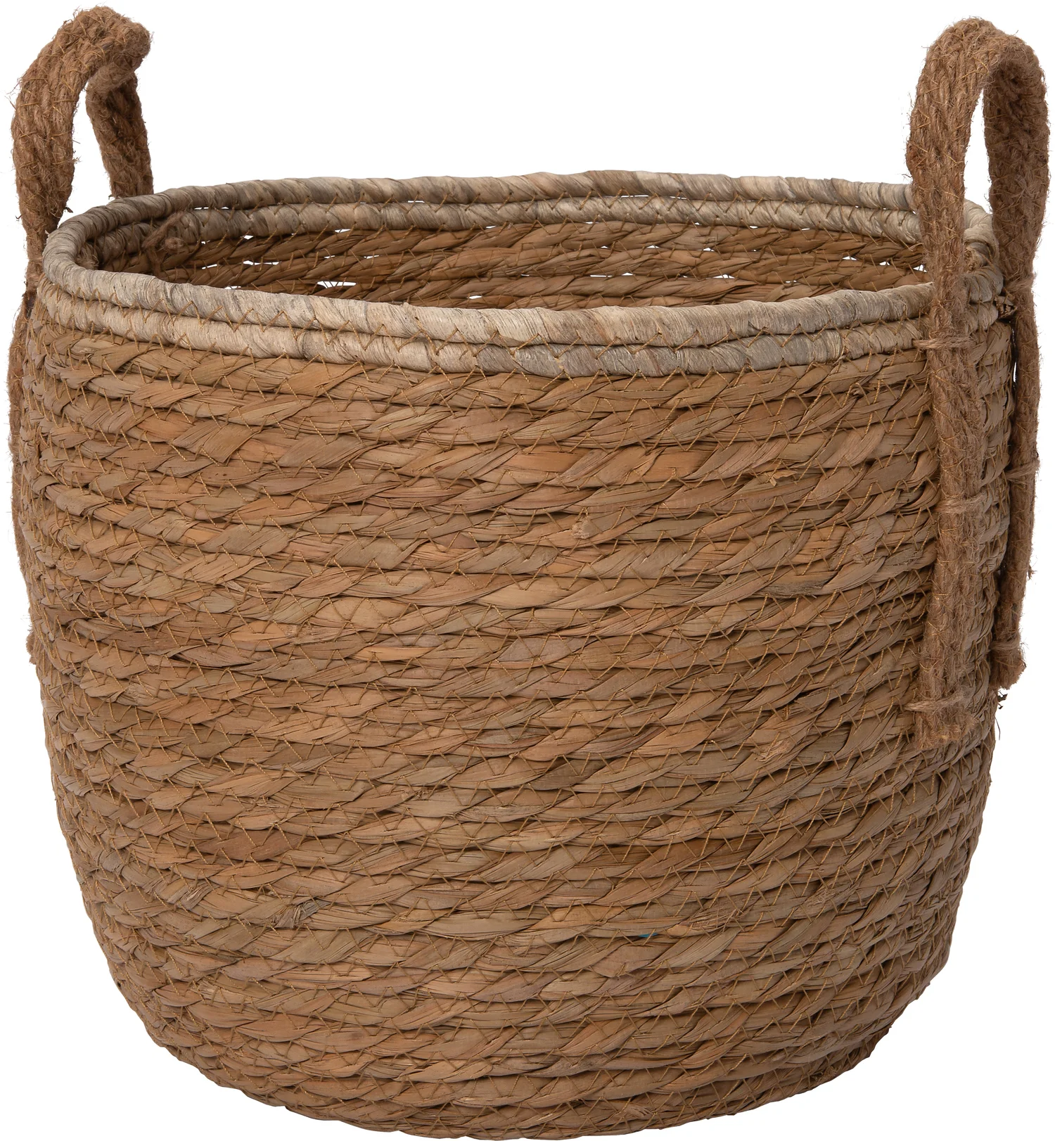 Intratuin plantenmand Nika naturel D 31 H 25 cm