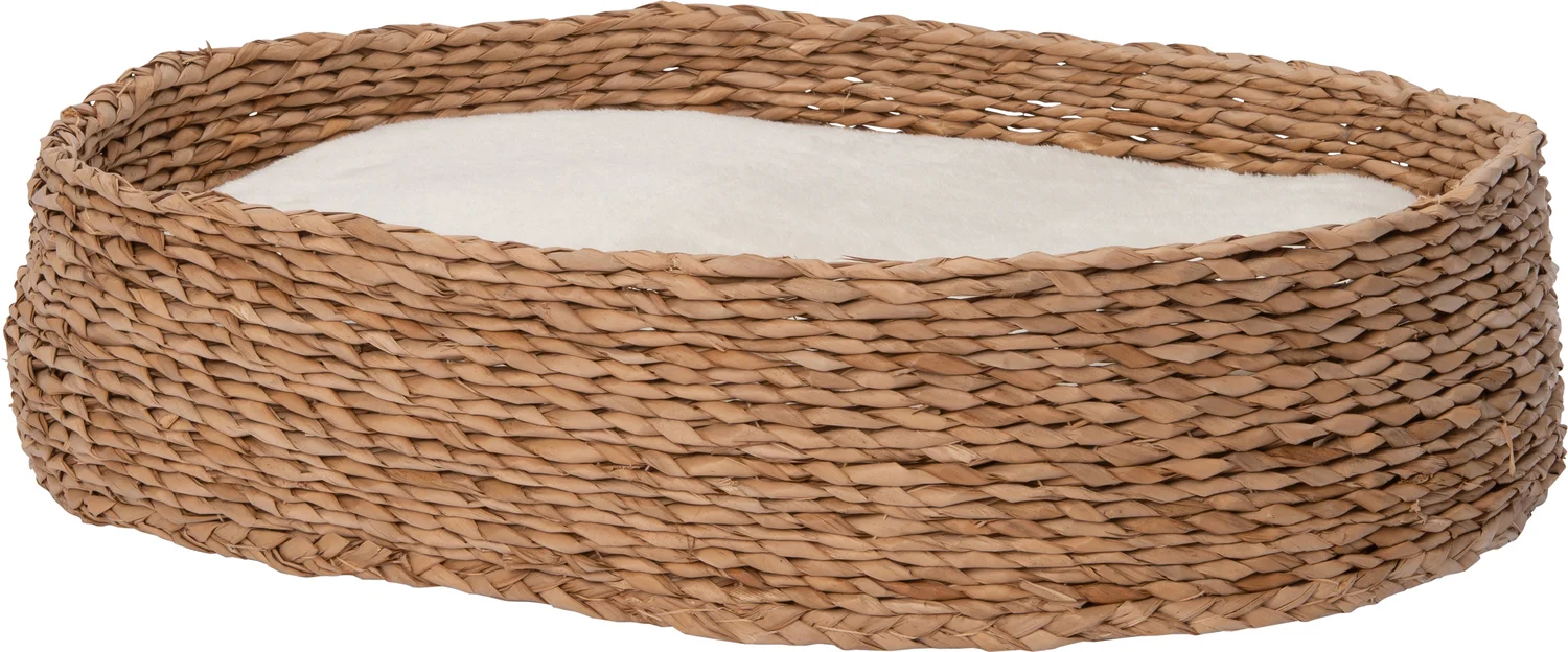 Intratuin honden- en kattenmand Eka 65 x 48 x 15 cm
