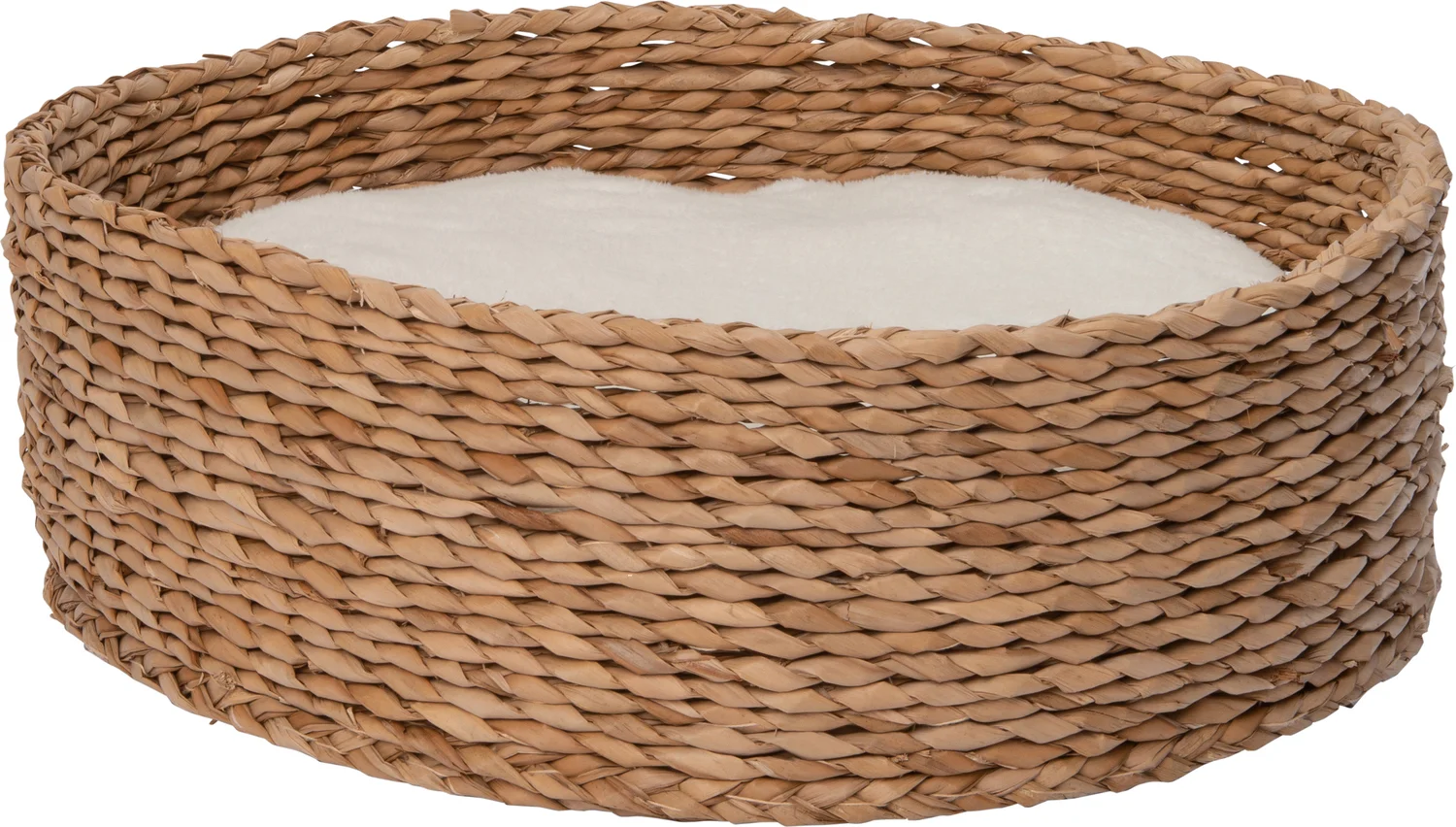 Intratuin honden- en kattenmand Faya D 49 H 15 cm