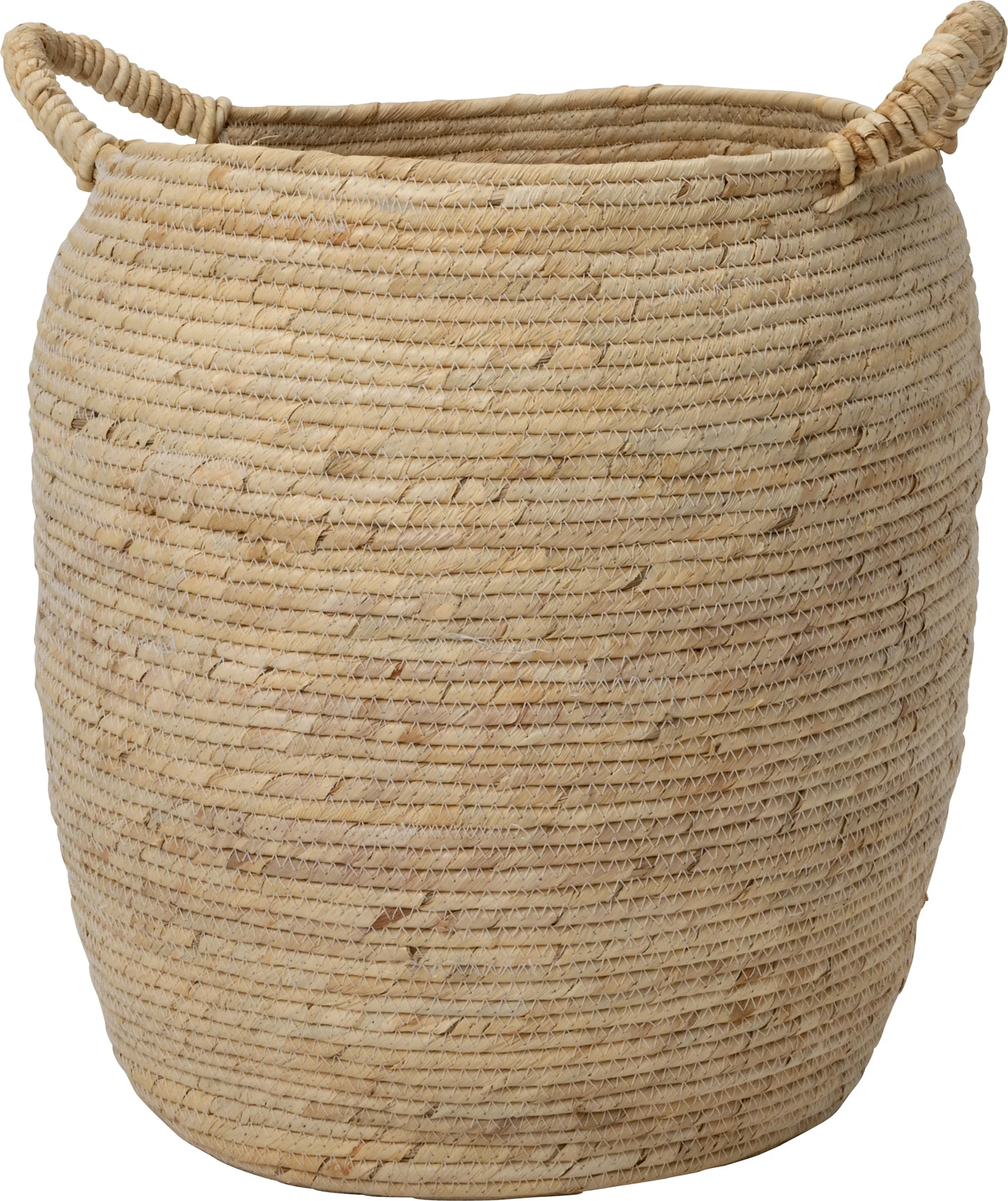Intratuin opbergmand Lex naturel D 30 H 30 cm