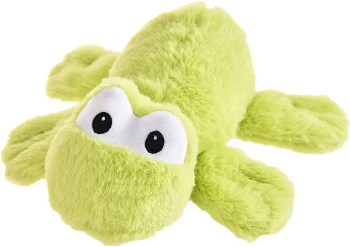 Intratuin knuffel schildpad 35 x 1 x 21 cm