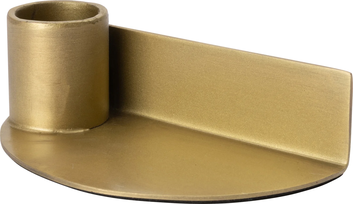 Intratuin kandelaar Boston goud 10 x 5 x 3,5 cm