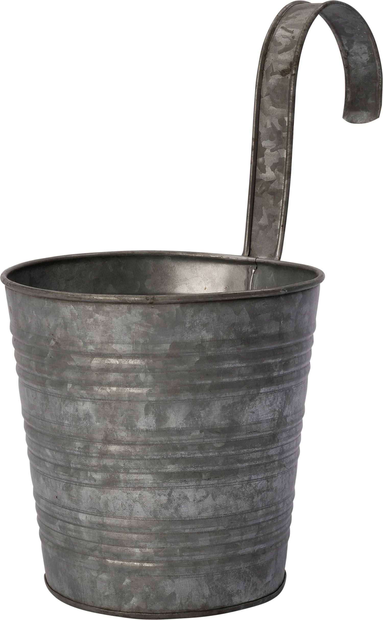 Intratuin hangpot Vivi zink D 18 H 18 cm