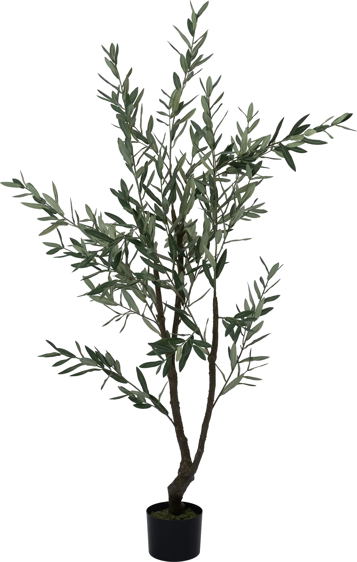 Intratuin kunstplant Olijfboom D 69 H 150 cm