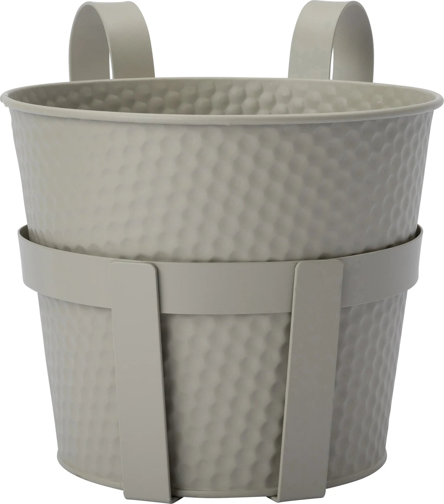Intratuin hangpot Semi beige 21 x 13 x 15 cm