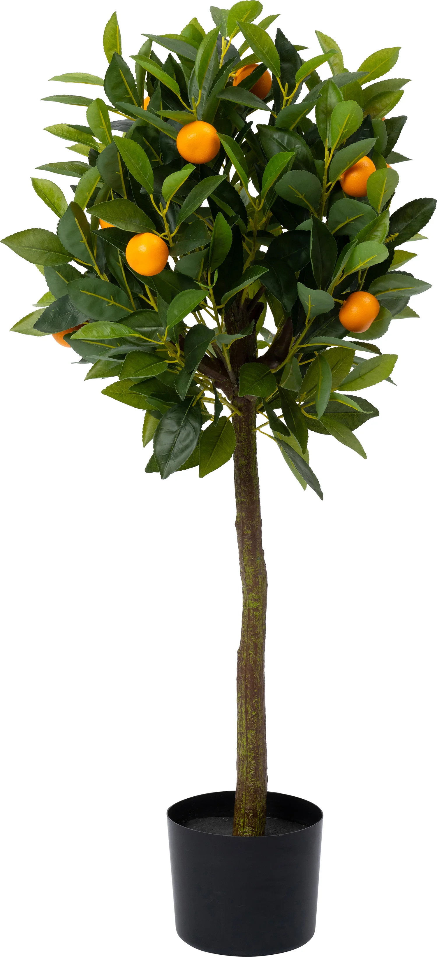Intratuin kunstplant Sinaasappelboom  40 x 40 x 88 cm