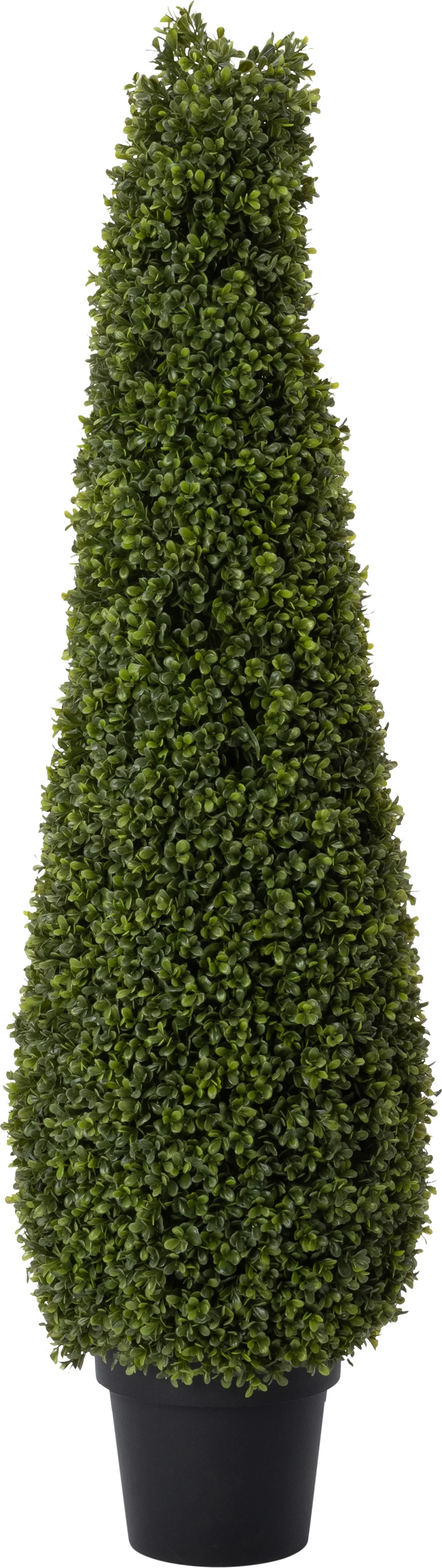 Intratuin kunstplant Buxus D 33 H 121 cm