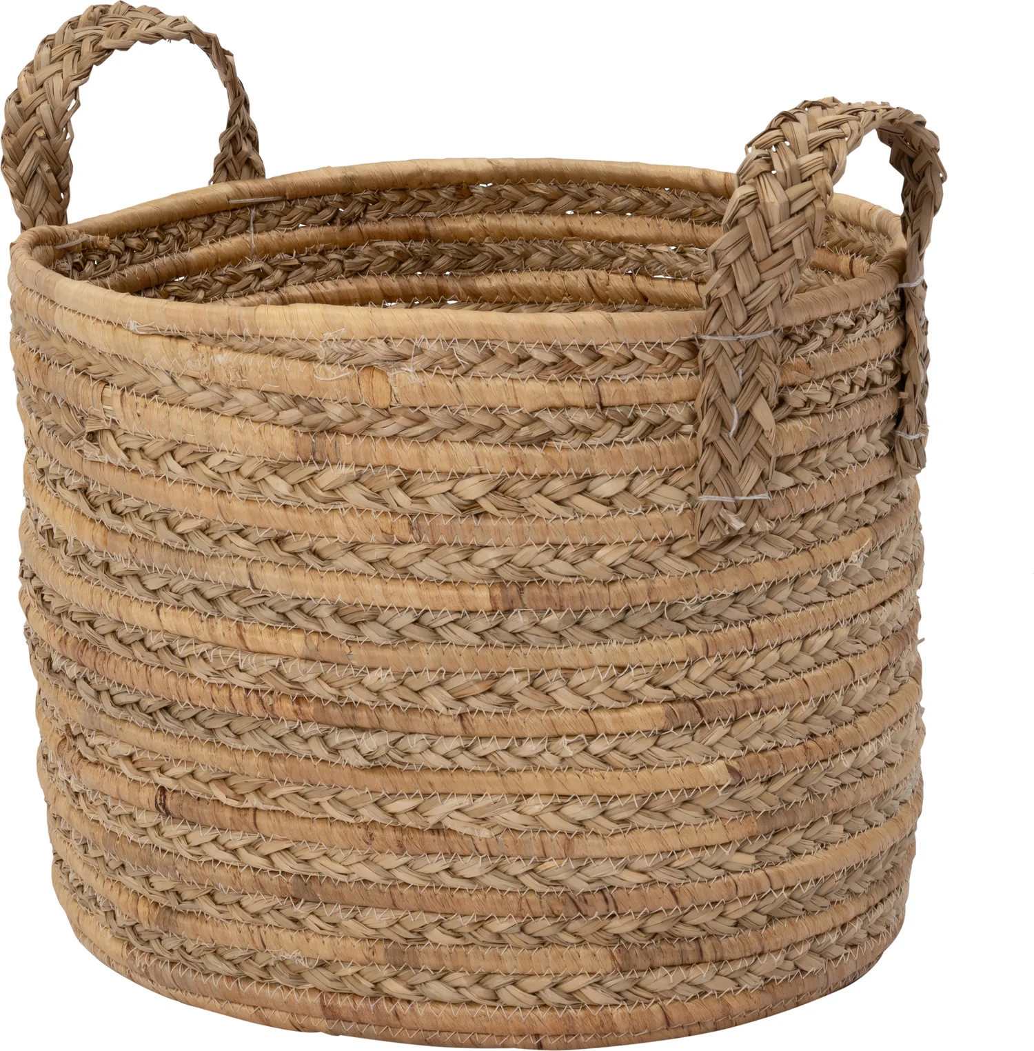 Intratuin plantenmand Deli naturel D 29 H 24 cm