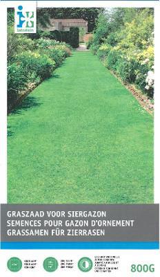 Intratuin graszaad siergazon 40 m2