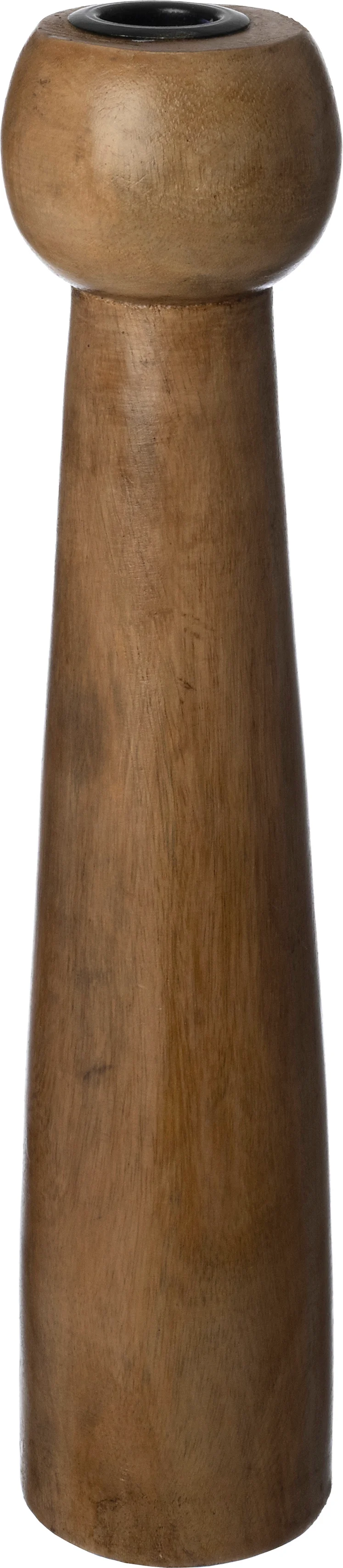 Intratuin kandelaar Corey naturel D 6,5 H 31 cm