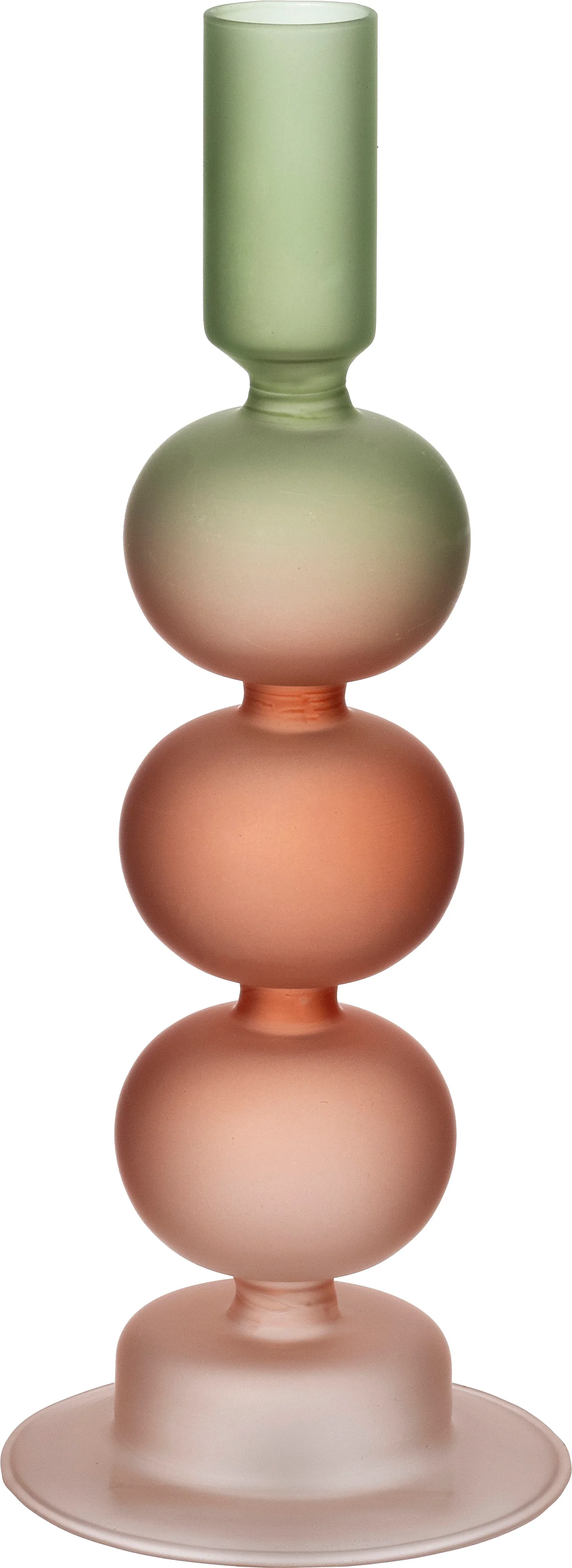 Intratuin kandelaar Vivien D 8,5 H 21,7 cm