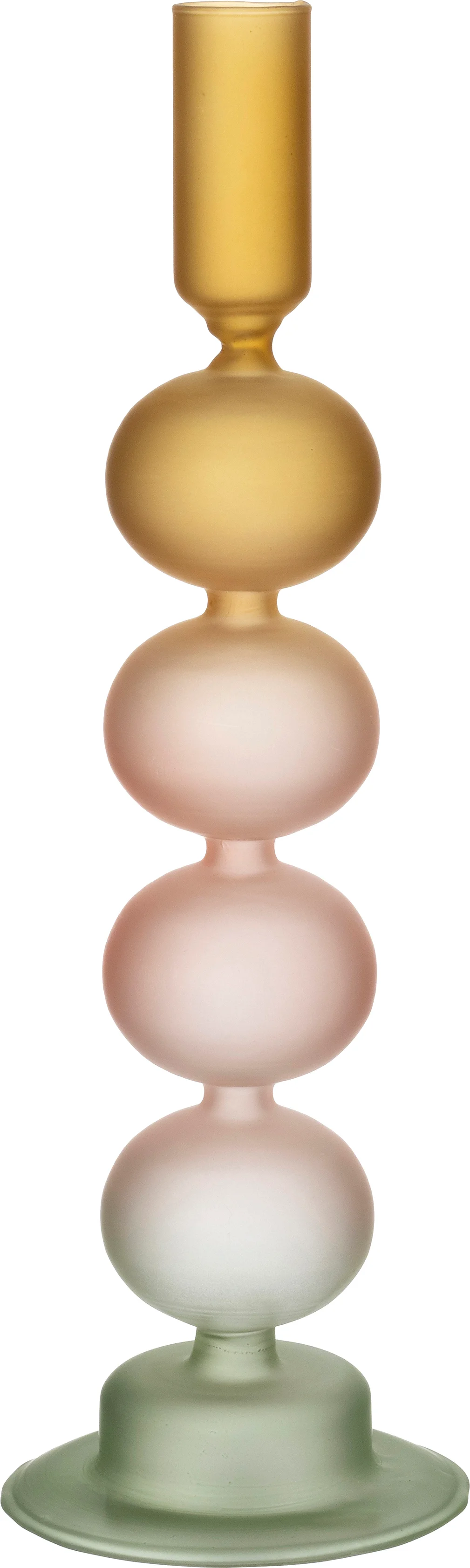 Intratuin kandelaar Vivien D 8,5 H 26,5 cm