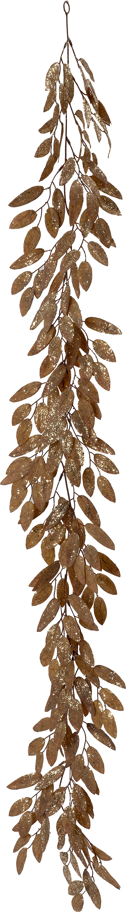 Intratuin guirlande Lily bruin 160 cm