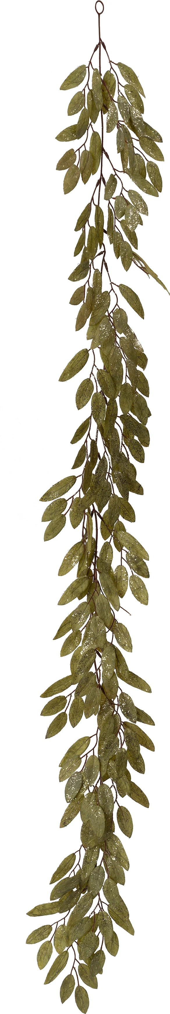 Intratuin guirlande Lily groene 160 cm