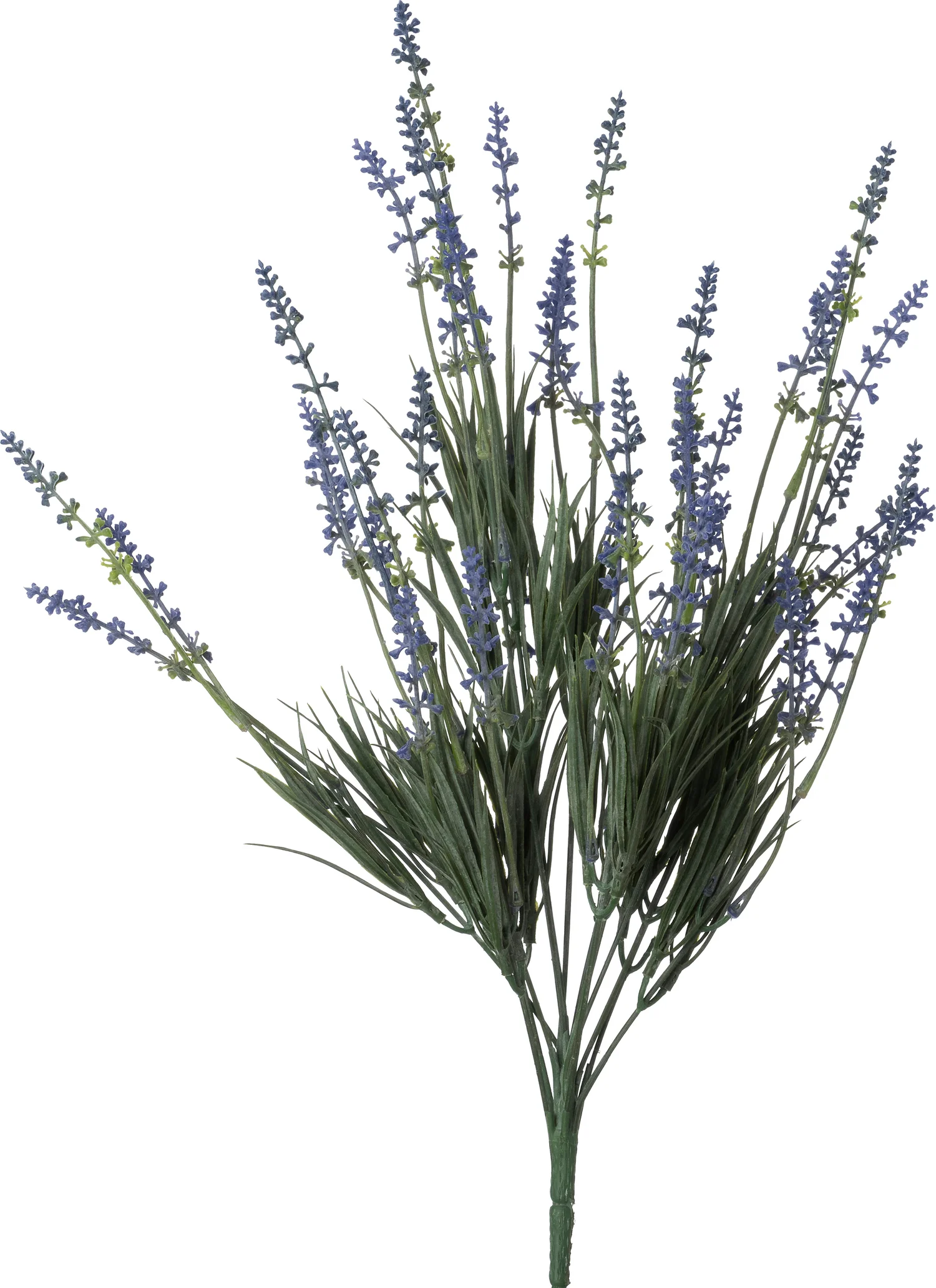 Intratuin kunstplant Lavendel paars 40 x 25 x 52 cm