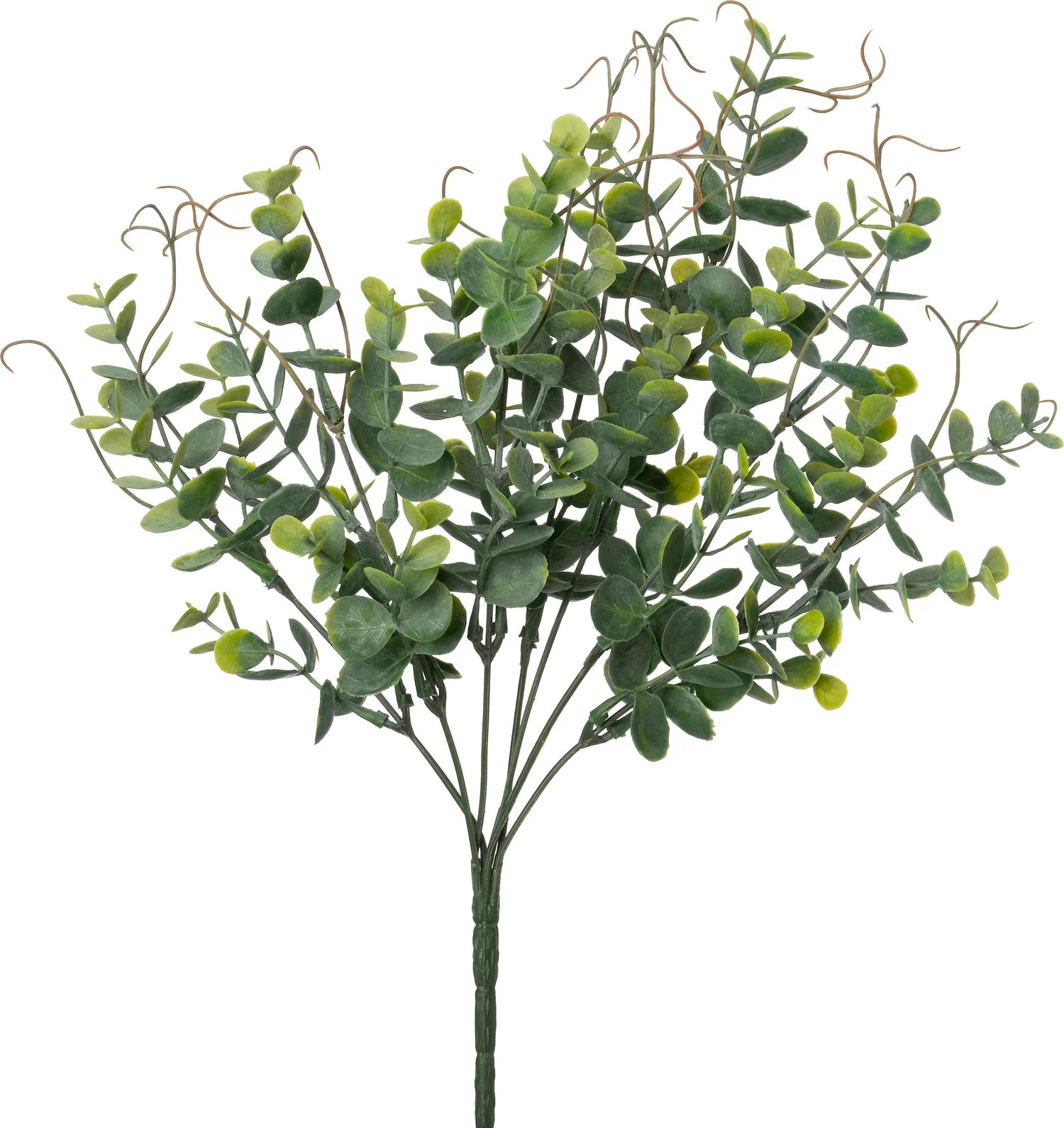 Intratuin kunstplant Eucalyptus 20 x 25 x 33 cm