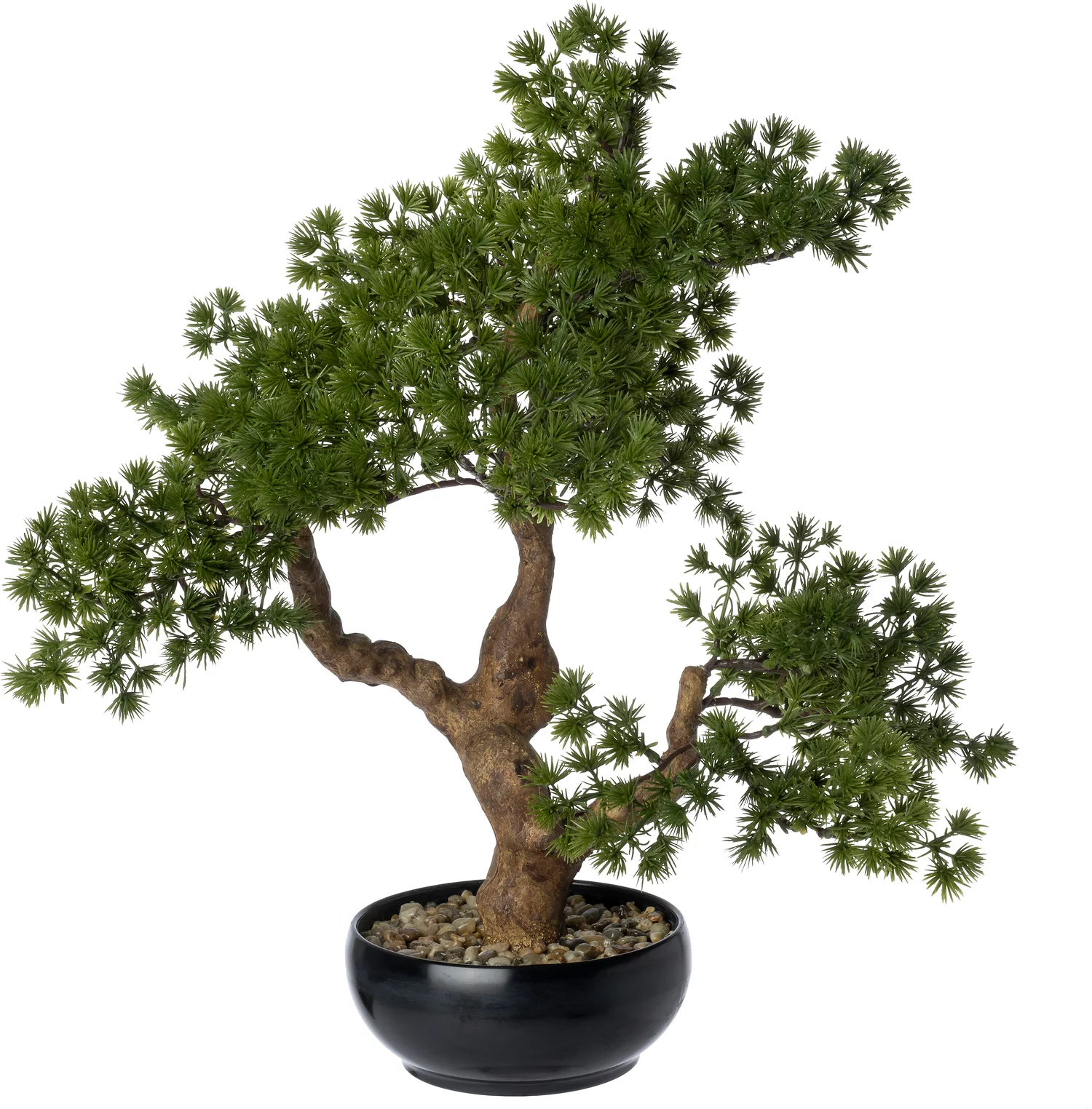 Intratuin kunstplant bonsai 43 x 43 x 45 cm