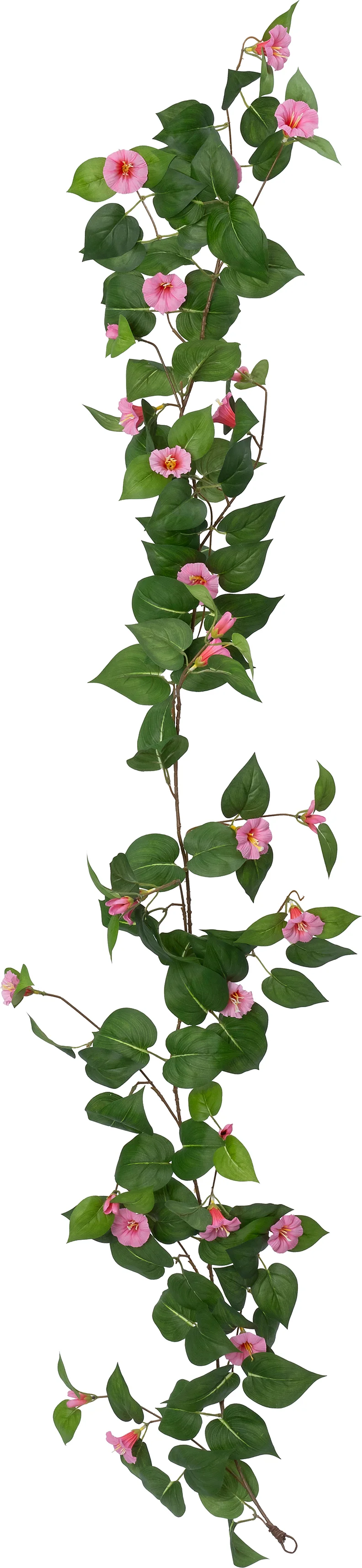 Intratuin kunsttak Winde roze 170 cm