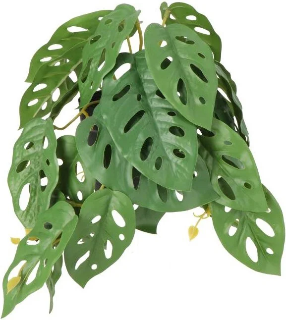 Intratuin kunstplant Gatenplant D 9 H 18 cm