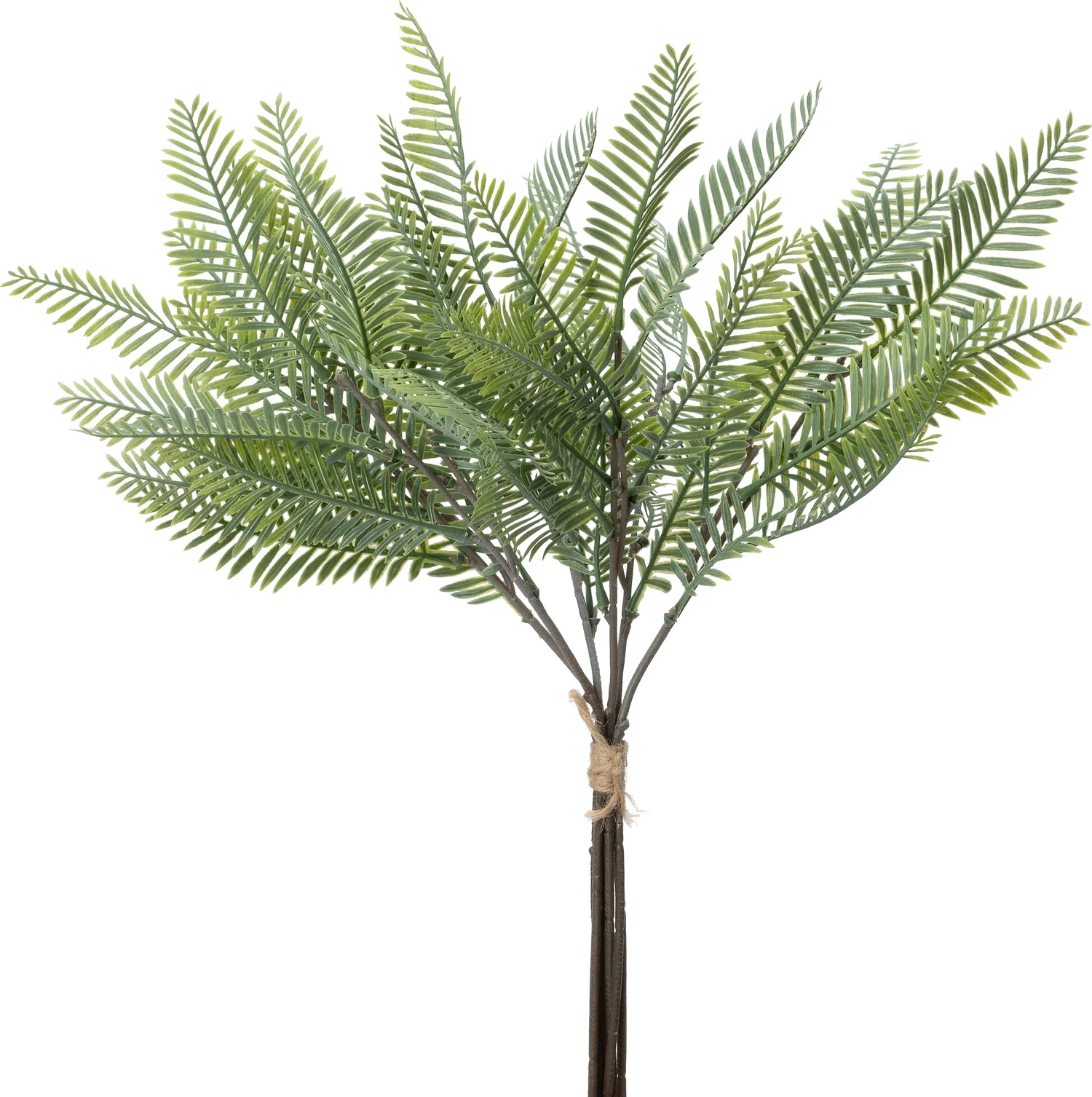 Intratuin kunsttak varen H 45 cm