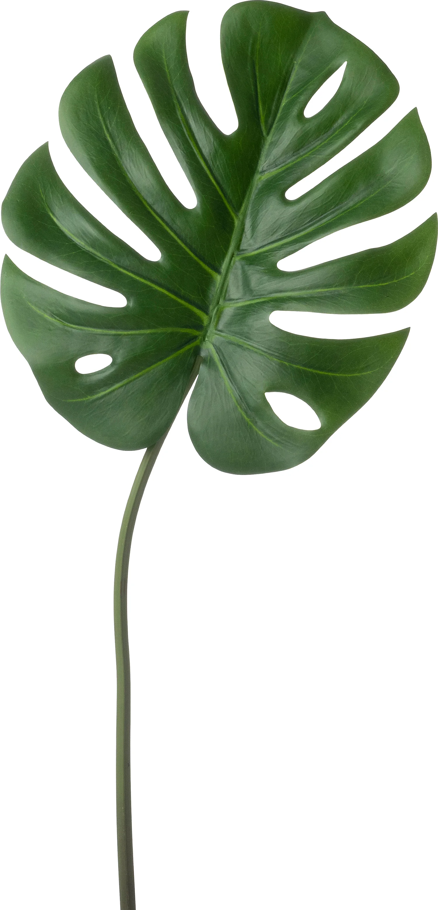 Intratuin kunsttak Monstera 98 cm